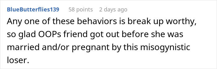 Man Reads A Secretly Written Post About Him And Can’t See The Problem So He Dumps His GF Man Reads A Secretly Written Post About Him And Can’t See The Problem So He Dumps His GF