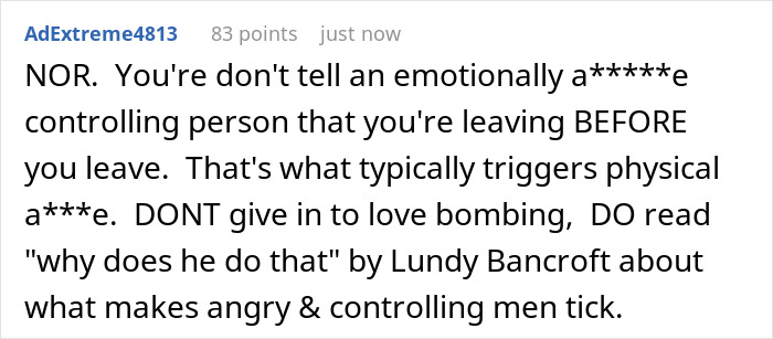 Guy Whines That GF Is Ignoring Him Even When She's Busy, Anxious GF Plots To Dump Him Secretly Guy Whines That GF Is Ignoring Him Even When She's Busy, Anxious GF Plots To Dump Him Secretly