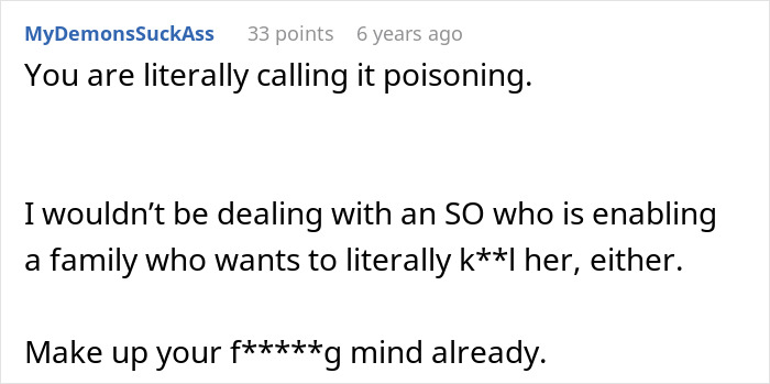 Teen Blames Woman For “Stealing” His Brother, Secretly Contaminates Her Food For 3 Years As Revenge Teen Blames Woman For “Stealing” His Brother, Secretly Contaminates Her Food For 3 Years As Revenge