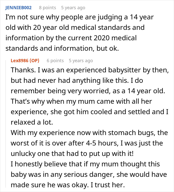Parents Shortchange Teen Babysitter After Ignoring Her For Hours, And Get An Expensive Surprise Parents Shortchange Teen Babysitter After Ignoring Her For Hours, And Get An Expensive Surprise