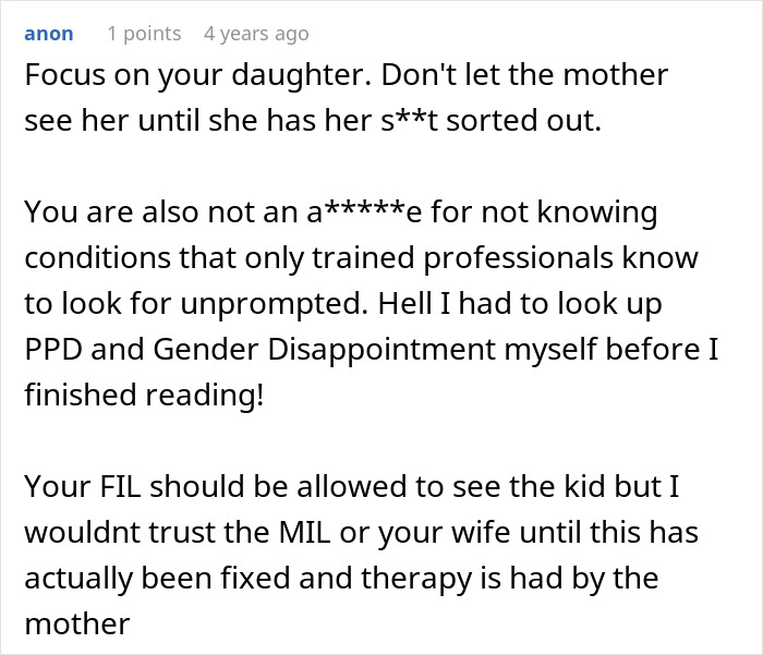 Wife Uses A Boy's Name For Baby Daughter Behind Hubby’s Back, He Considers Divorce When He Finds Out Wife Uses A Boy's Name For Baby Daughter Behind Hubby’s Back, He Considers Divorce When He Finds Out