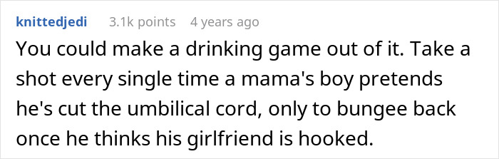 Woman Learns Fiancé Plans To Move Parents In When They’re Older, Decides She Won’t Stick Around For It Woman Learns Fiancé Plans To Move Parents In When They’re Older, Decides She Won’t Stick Around For It