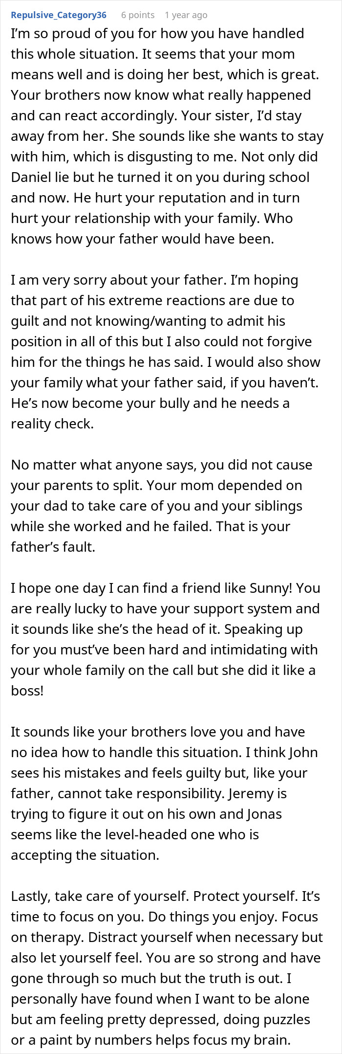 Woman Won’t Play MOH For Twin And Her Childhood Bully, Fam Asks Questions As The Truth Comes Out Woman Won’t Play MOH For Twin And Her Childhood Bully, Fam Asks Questions As The Truth Comes Out