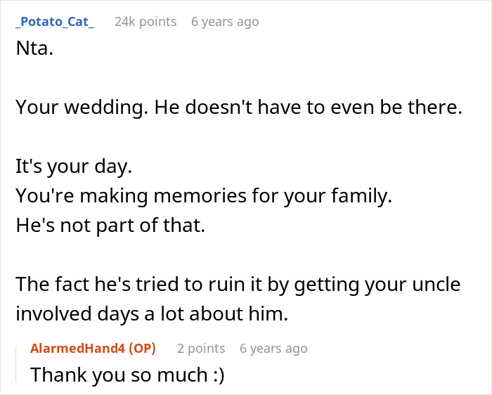 Mom Thinks Her Husband And Daughter Have A Funny Relationship, Wedding Plans Reveal The Ugly Truth Mom Thinks Her Husband And Daughter Have A Funny Relationship, Wedding Plans Reveal The Ugly Truth