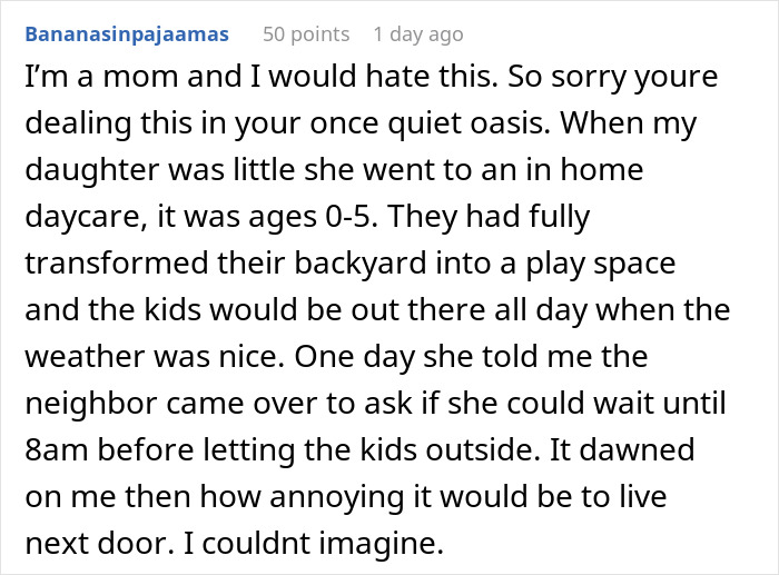 Couple Can't Believe What Their Neighbor Decides To Open In Her Home, Have To Live With Screaming And Crying Couple Can't Believe What Their Neighbor Decides To Open In Her Home, Have To Live With Screaming And Crying