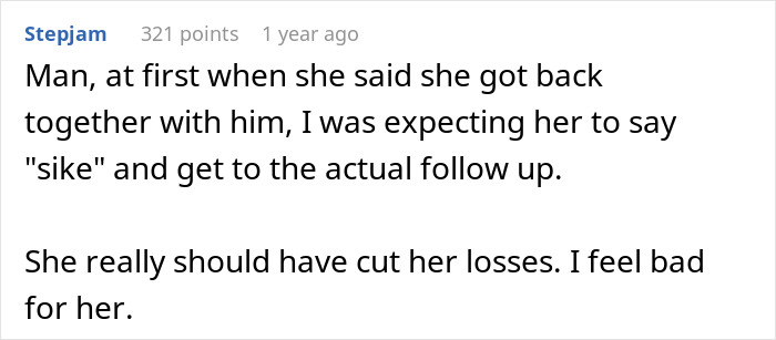 Guy Thinks Game Of Thrones Quotes Make Insults Clever, Writes GF Out Of The Story When She Complains Guy Thinks Game Of Thrones Quotes Make Insults Clever, Writes GF Out Of The Story When She Complains