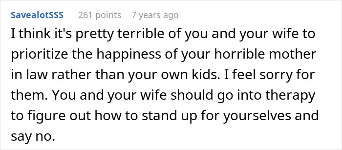 Man Hates Sacrificing His Family Life To Help Evil MIL, Can&rsquo;t Break The Hold She Has Over Her Daughter