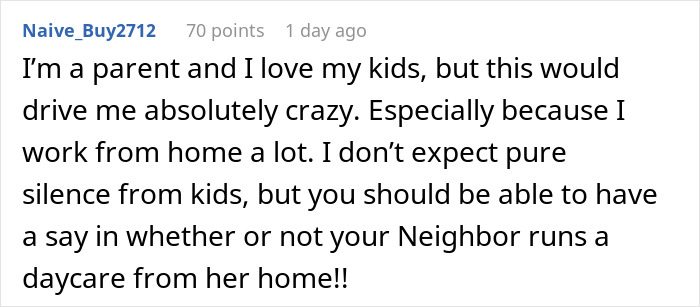 Couple Can't Believe What Their Neighbor Decides To Open In Her Home, Have To Live With Screaming And Crying Couple Can't Believe What Their Neighbor Decides To Open In Her Home, Have To Live With Screaming And Crying