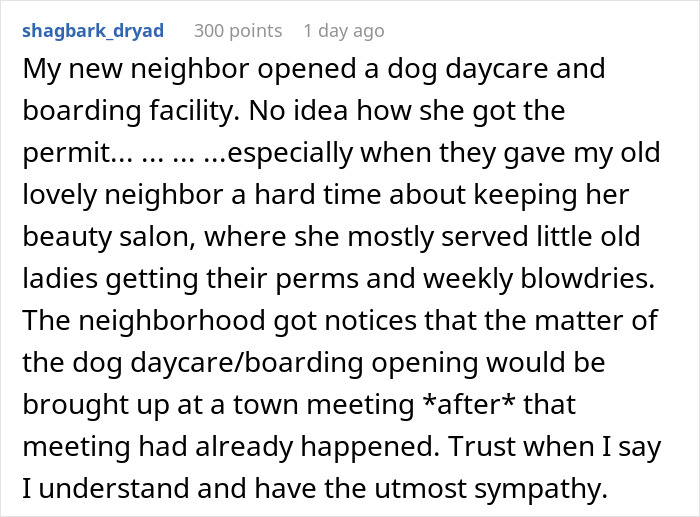 Couple Can't Believe What Their Neighbor Decides To Open In Her Home, Have To Live With Screaming And Crying Couple Can't Believe What Their Neighbor Decides To Open In Her Home, Have To Live With Screaming And Crying
