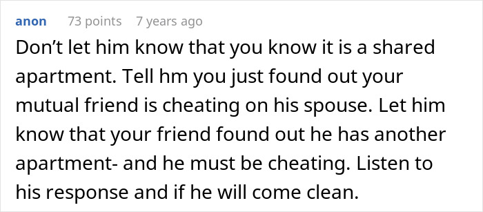 Wives Find Out Their Husbands Are Hiding A Huge Secret, They Can't Agree On What To Do Next
