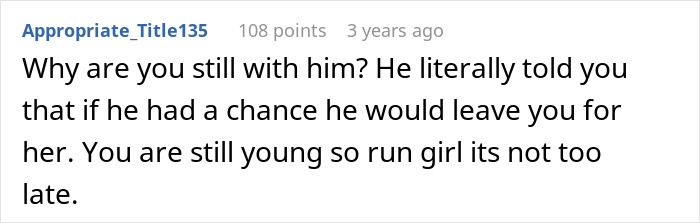 Woman Realizes Husband Might Be Obsessed With Her Boss, Things Get Way Creepier Woman Realizes Husband Might Be Obsessed With Her Boss, Things Get Way Creepier