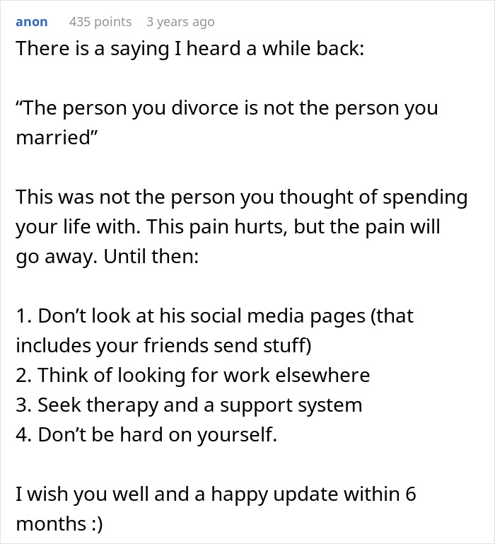 Woman Realizes Husband Might Be Obsessed With Her Boss, Things Get Way Creepier Woman Realizes Husband Might Be Obsessed With Her Boss, Things Get Way Creepier