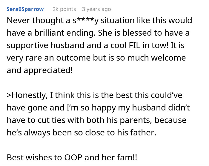 Wretched MIL Won't Stop Being Racist Towards DIL, Then Cries Foul As Whole Family Ditches Her Wretched MIL Won't Stop Being Racist Towards DIL, Then Cries Foul As Whole Family Ditches Her