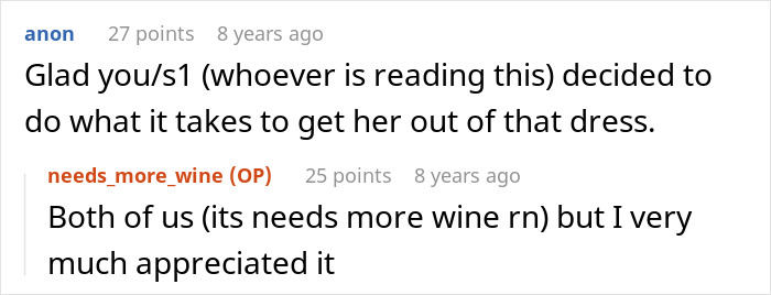 Wedding Turns Dramatic As Wacky MIL Tries To Wear White And Steals Bride's Dress, Fails Miserably Wedding Turns Dramatic As Wacky MIL Tries To Wear White And Steals Bride's Dress, Fails Miserably