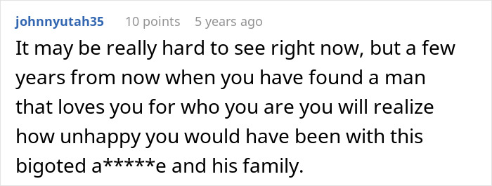 Woman Starts Planning Her Wedding, Finds Out What Her Fianc&eacute; Really Thinks About Her Culture And Religion