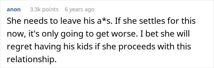 Man Reads A Secretly Written Post About Him And Can’t See The Problem So He Dumps His GF Man Reads A Secretly Written Post About Him And Can’t See The Problem So He Dumps His GF