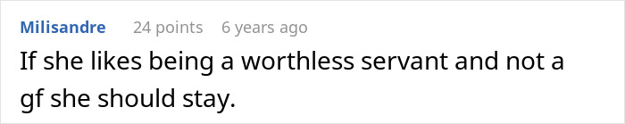 Man Reads A Secretly Written Post About Him And Can’t See The Problem So He Dumps His GF Man Reads A Secretly Written Post About Him And Can’t See The Problem So He Dumps His GF