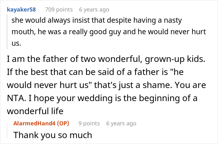 Mom Thinks Her Husband And Daughter Have A Funny Relationship, Wedding Plans Reveal The Ugly Truth Mom Thinks Her Husband And Daughter Have A Funny Relationship, Wedding Plans Reveal The Ugly Truth