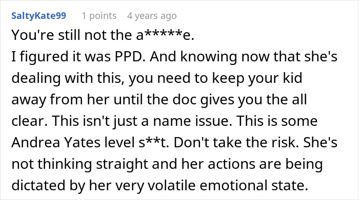 Wife Uses A Boy's Name For Baby Daughter Behind Hubby’s Back, He Considers Divorce When He Finds Out Wife Uses A Boy's Name For Baby Daughter Behind Hubby’s Back, He Considers Divorce When He Finds Out