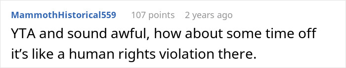 Man Thinks He’s In The Right Just Because He Pays His Nanny More, Internet Gives Him A Reality Check Man Thinks He’s In The Right Just Because He Pays His Nanny More, Internet Gives Him A Reality Check