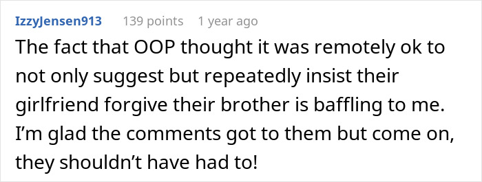 Teen Blames Woman For “Stealing” His Brother, Secretly Contaminates Her Food For 3 Years As Revenge Teen Blames Woman For “Stealing” His Brother, Secretly Contaminates Her Food For 3 Years As Revenge