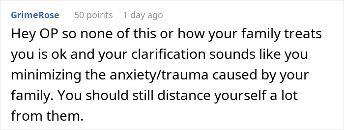 Guy Horrified To Learn Fam Purposely Triggered His Seizures For Years Just To See If His Meds Worked Guy Horrified To Learn Fam Purposely Triggered His Seizures For Years Just To See If His Meds Worked
