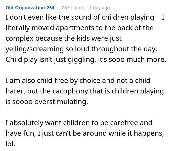Couple Can't Believe What Their Neighbor Decides To Open In Her Home, Have To Live With Screaming And Crying Couple Can't Believe What Their Neighbor Decides To Open In Her Home, Have To Live With Screaming And Crying