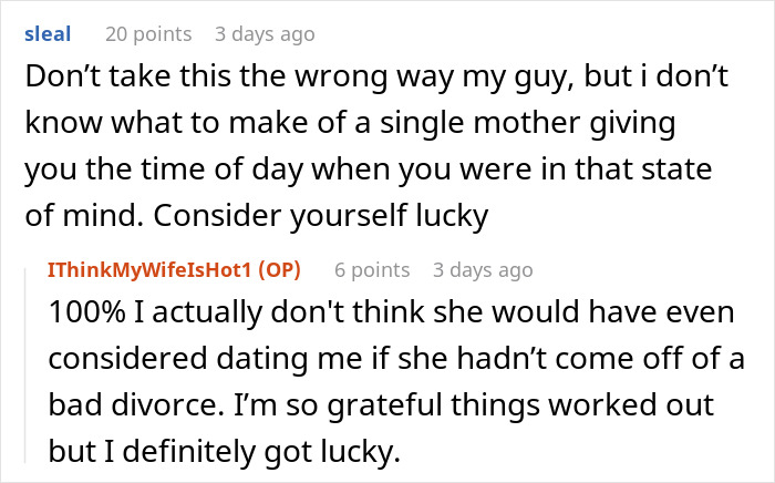 Reddit comments discussing a woman's crush on her dad and the impact on their father-daughter bond. Reddit comments discussing a woman's crush on her dad and the impact on their father-daughter bond.