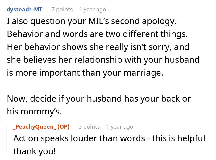 Woman Used To Be Close With MIL And Is Horrified By Her Flip After An Email Announcement To Family