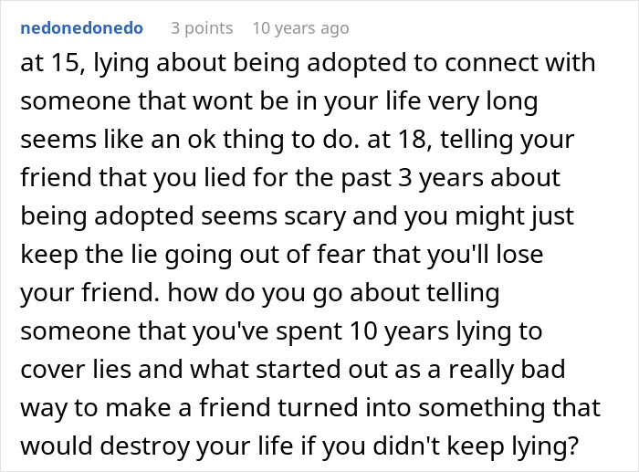 Woman Left In Shock After Uncovering Her Boyfriend&rsquo;s Decade-Long Lie