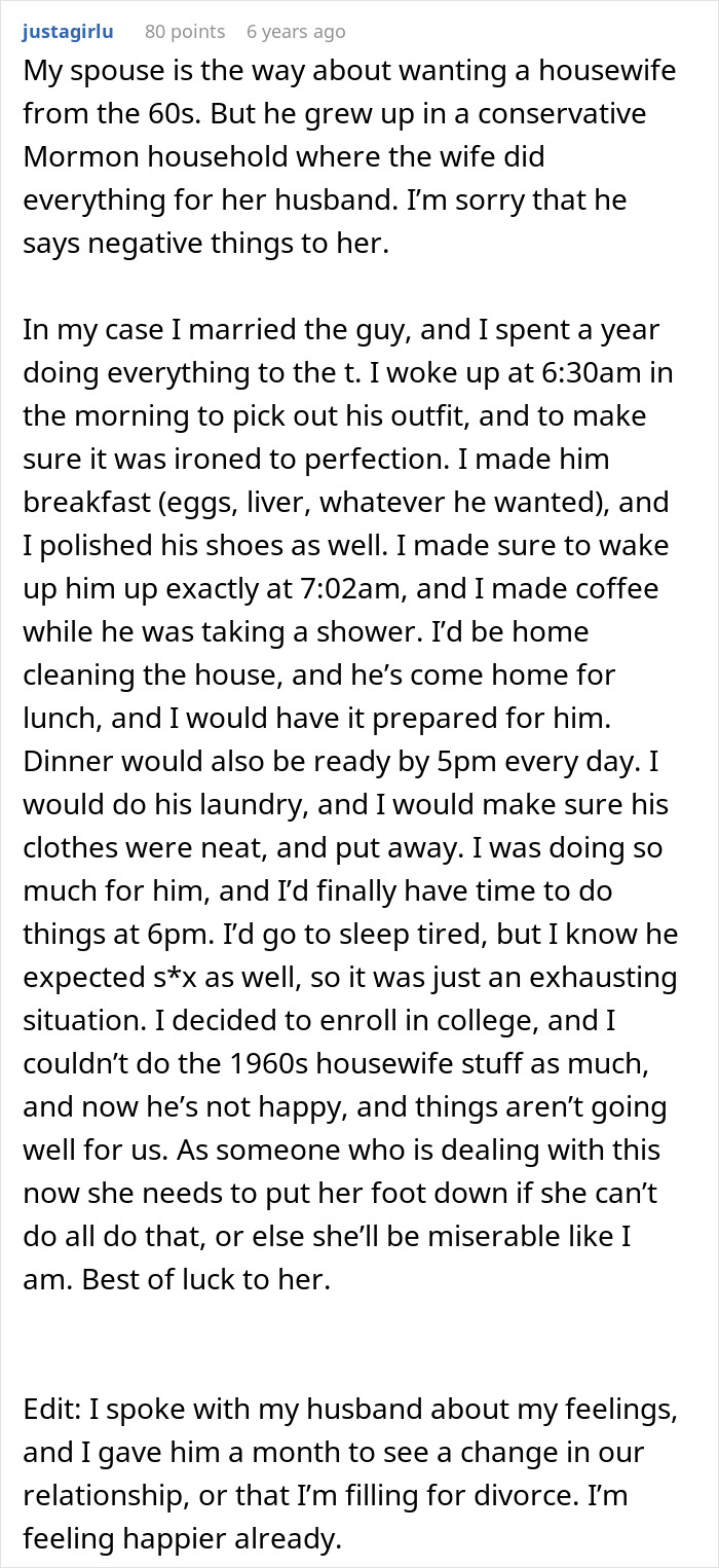 Man Reads A Secretly Written Post About Him And Can’t See The Problem So He Dumps His GF Man Reads A Secretly Written Post About Him And Can’t See The Problem So He Dumps His GF