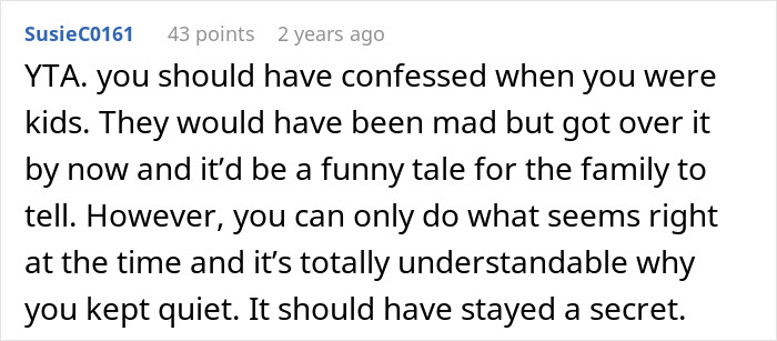 Chaotic And Crazy Twin Story Leaves People Wondering Who The Actual Sociopath Is Chaotic And Crazy Twin Story Leaves People Wondering Who The Actual Sociopath Is