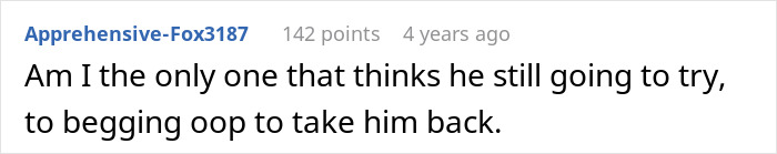 Woman Learns Fiancé Plans To Move Parents In When They’re Older, Decides She Won’t Stick Around For It Woman Learns Fiancé Plans To Move Parents In When They’re Older, Decides She Won’t Stick Around For It