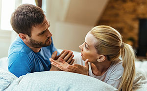 Friend Group Confronts One Cheater, Walks Away With Three Affairs And A Completely Ruined Vacation
