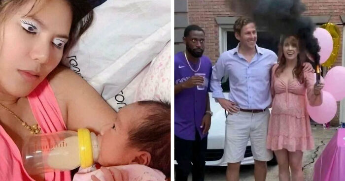“Hmmm”: 89 Pics That People Cannot Explain, Nor Can They Forget