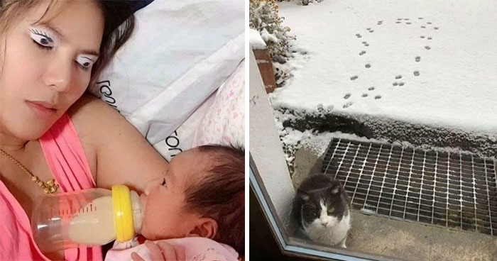 89 “Hmmm” Images That Nobody Asked For, But Everyone Needed