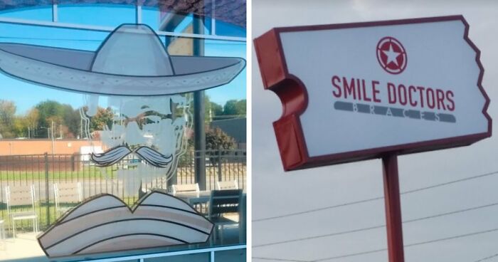 75 Buildings That Are Pretending To Be Something They’re Not And It’s Pretty Obvious