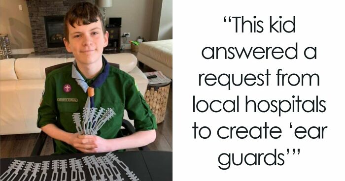 “Simple Solution To A Big Problem”: 90 Times People Used 3D Printers To Make Brilliant Things They Couldn’t Find Anywhere Else