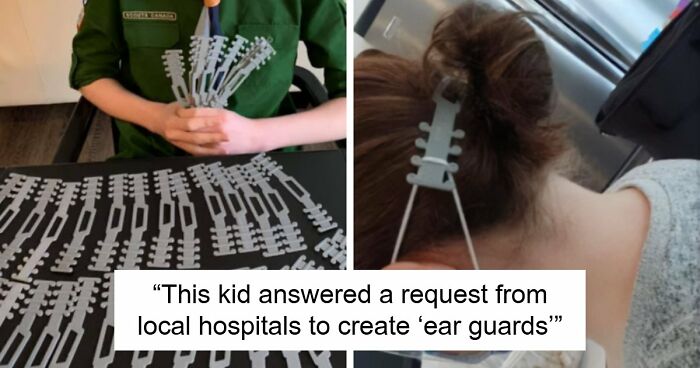 90 Times People Used 3D Printers To Make Brilliant Things They Couldn’t Find Anywhere Else