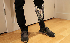 90 Times People Used 3D Printers To Make Brilliant Things They Couldn’t Find Anywhere Else