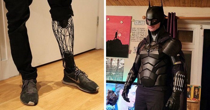 90 Times People Used 3D Printers To Make Brilliant Things They Couldn’t Find Anywhere Else