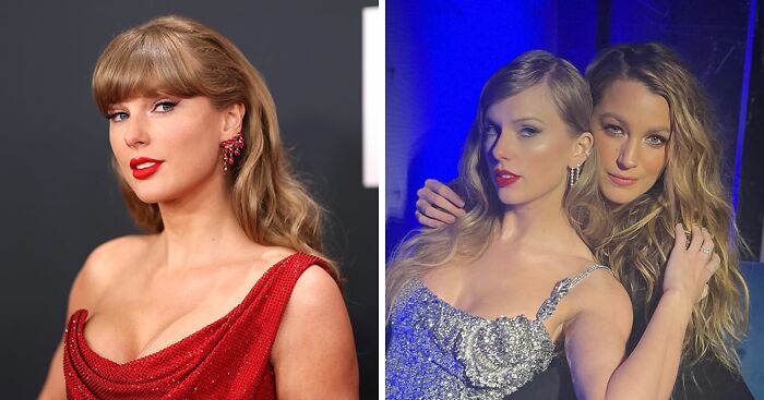 Taylor Swift Cuts Ties With Blake Lively’s Children As Brutal Details Reveal What Finally Pushed Her To Walk Away