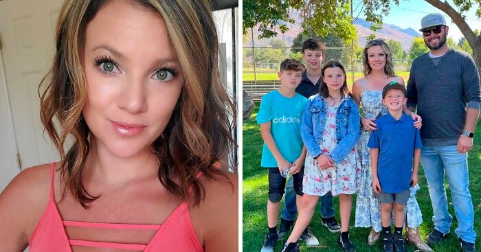 Mom-Of-Four Attacked By Spiders Biting Her Whole Body On Camping Trip, Now Fighting For Her Life In Hospital