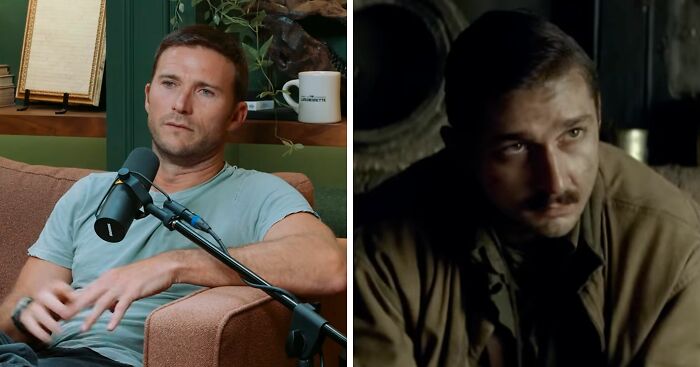 Scott Eastwood Exposes ‘Psychopath’ A-Lister Co-Star A Decade After Their Tense On-Set Confrontation