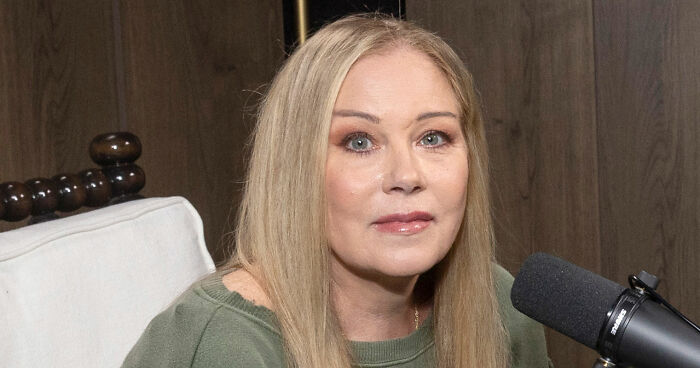 Major Update In Christina Applegate’s Health Battle After She Was Hospitalized Months Ago