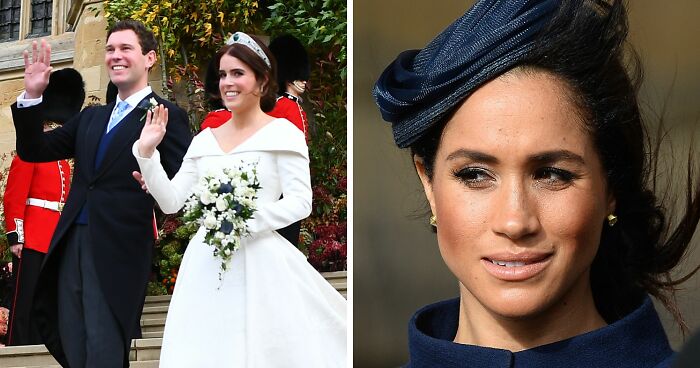 Meghan Markle Hit With Major 