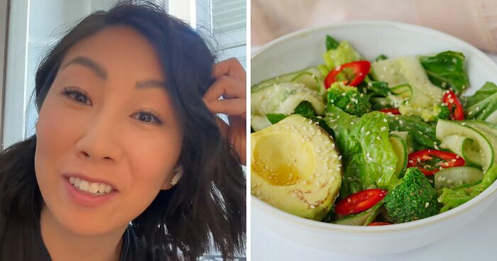 American Mom Compares “Next-Level” Kid’s School Lunch In France to USA, Experts Weigh In
