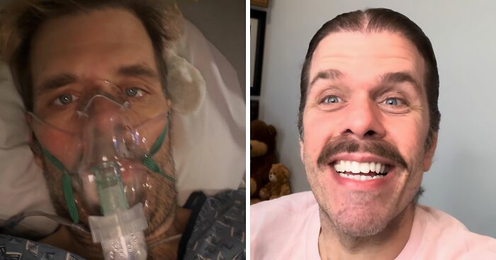 Perez Hilton’s First Words From Hospital Bed After Horrifying Livestream Revealed