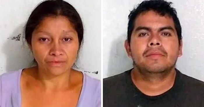 The “Monsters” Seemed Like An Ordinary Family, Until Police Made A Disturbing Discovery In A Baby Stroller
