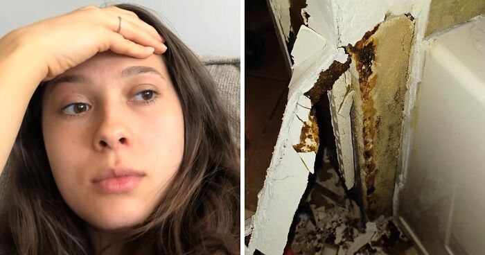 Woman Moved In With Her Boyfriend And Everything Seemed Fine, Until Unexplained Symptoms Began Months Later